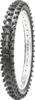 Maxxcross MX-ST Motocross Tire 60/100-14 Front Blackwall Maxxcross MX-ST Motocross Tire 60/100-14 Front Blackwall