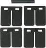 VForce3 Replacement Reed Petal Set Moto Tassinari For 83-25 Kawasaki KX60/65 VForce3 Replacement Reed Petal Set Moto Tassinari For 83-25 Kawasaki KX60/65