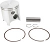 Pistons - 66.40mm 723 Suz Piston, Wiesco Pistons - 66.40mm 723 Suz Piston, Wiesco