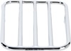 Cobra Sissy Bar Luggage Rack Tube Chrome