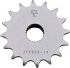 JT Front Sprocket 16T-520 JTF582.16 For 92-98 Yamaha XJ600 Seca II JT Front Sprocket 16T-520 JTF582.16 For 92-98 Yamaha XJ600 Seca II