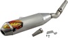 Powercore 4 Hex Slip On Exhaust - For 19-22 Kawasaki KX450 KX450X Powercore 4 Hex Slip On Exhaust - For 19-22 Kawasaki KX450 KX450X