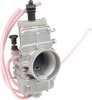 TM Series Flat Slide Smoothbore Carburetor 38 mm TM Series Flat Slide Smoothbore Carburetor 38 mm