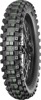 Mitas Terra Force-EX MH Super Light Rear Tire 110/100-18 - Rear tire, 110/100-18, for enduro and dual sport Mitas Terra Force-EX MH Super Light Rear Tire 110/100-18 - Rear tire, 110/100-18, for enduro and dual sport
