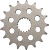 JT Front Sprocket 17T-525 Fits Suzuki JT Front Sprocket 17T-525 Fits Suzuki