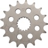 Steel Front Countershaft Sprocket - 17 Teeth - New JT!