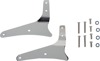 Cobra Short Sissy Bar 14" Chrome