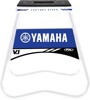 Factory Effex V1 Bike Stand Yamaha White