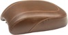 Tripper Smooth Wide Brown Pillion Pad - For 18-21 HD FLDE FLHC Tripper Smooth Wide Brown Pillion Pad - For 18-21 HD FLDE FLHC