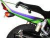 Fender Eliminator - for Kawasaki ZRX1100 & ZRX1200