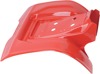 ATV Rear Fender - Rear Fndr Red Atc200X 83-85 ATV Rear Fender - Rear Fndr Red Atc200X 83-85