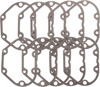 Cometic Clutch Release Cover Gasket 10-Pack For 87+ H-D EVO - Replaces H-D # 36801-87 A/B/C