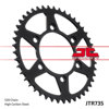 Steel Rear Sprocket - 45 Tooth 520 - For Ducati Monster Super Sport/Light