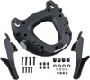 Givi SR4105 Monokey/Monolock Rear Rack Black For 15-17 Kawasaki Versys 1000/LT