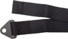 Moose Auto Buckle Seat Harness 2" 4PT - Black