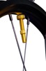 Tubeless Valve - Tubeless Valves/44mm/Gold V2 Tubeless Valve - Tubeless Valves/44mm/Gold V2