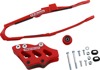 Red Chain Slide-N-Guide Kit - FE #2 - For 17-18 CRF450R/RX & 18-19 CRF250R/RX Red Chain Slide-N-Guide Kit - FE #2 - For 17-18 CRF450R/RX & 18-19 CRF250R/RX