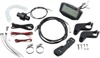 Vapor Computer Kit Speed/Tach/Temp - For 87-18 DS650 KFX Outlaw LTZ YFM YFZ