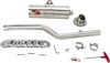 IDSX Slip On Exhaust Muffler - For 98-01 Yamaha Grizzly 660 IDSX Slip On Exhaust Muffler - For 98-01 Yamaha Grizzly 660