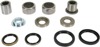 Rear Shock Bearing Kit - For 10-15 Suzuki RMZ RMX Rear Shock Bearing Kit - For 10-15 Suzuki RMZ RMX