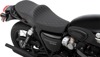 Diamond Vinyl 2-Up Seat Black Diamond Vinyl 2-Up Seat Black