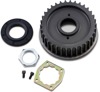 Belt Drives Ltd. 34 Tooth Transmission Pulley Belt Drives Ltd. 34 Tooth Transmission Pulley