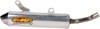 PowerCore 2 Slip On Silencer Exhaust - For 02-24 Yamaha YZ250 PowerCore 2 Slip On Silencer Exhaust - For 02-24 Yamaha YZ250