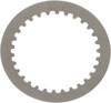 Single Steel Clutch Drive Plate - 2.6 mm thick- Use as required to adjust stack height Single Steel Clutch Drive Plate - 2.6 mm thick- Use as required to adjust stack height