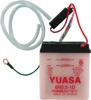 Yuasa 6N5.5-1D Conventional 6 Volt Battery