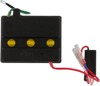 Yuasa 6N5.5-1D Conventional 6 Volt Battery