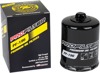 Pro Filter PF-196 Spin-On Oil Filter Black