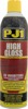 PJ1 High Gloss Clear Acrylic Coating 12oz Aerosol - High gloss clear coat for metal and plastic surfaces