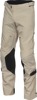 Thor Range Pants Men's 36 Black Sand Dual Sport Over-the-Boot - Men's dual sport pants, size 36, Black/Sand