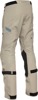 Thor Range Pants Men's Black Sand Size 28 Dual Sport Adventure - Waterproof over-boot pants, size 28, Black/Sand