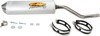 PowerCore 4 Slip On Exhaust - Honda TRX250X/EX PowerCore 4 Slip On Exhaust - Honda TRX250X/EX