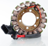 Rick's Motorsport Electrics Stator For Victory V92 - Direct plug-in stator For Victory V92