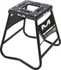 Matrix Concepts C2 Steel Stand Black with Plate Matrix Concepts C2 Steel Stand Black with Plate