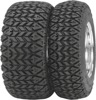 All Trail Tires - All Trail 22X11X10 4Pr Carlisl