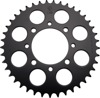 JT Steel Rear Sprocket 41T JTR819/2.41 Fits Suzuki 520 Chain Models JT Steel Rear Sprocket 41T JTR819/2.41 Fits Suzuki 520 Chain Models