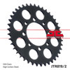 JT Steel Rear Sprocket 41T JTR819/2.41 Fits Suzuki 520 Chain Models