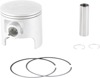 PROX Piston Kit +1.00mm Yamaha SuperJet 700 94-10 WaveRunner 1100 - Piston kit +1.00mm For Yamaha SuperJet 700, WaveRunner 1100
