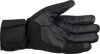 Alpinestars HT-3 Heat Tech Drystar Gloves Black Men's Small - Heated waterproof gloves for cold weather riding