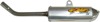 PowerCore 2 Slip On Silencer Exhaust - KTM 125, 144, 150 PowerCore 2 Slip On Silencer Exhaust - KTM 125, 144, 150