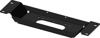 KFI Winch Mount Black Fits 22-23 Polaris Ranger SP 570/Crew/PRO XD