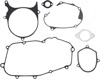 Lower Engine Gasket Kit - For 74-75 Kawasaki KX125 Lower Engine Gasket Kit - For 74-75 Kawasaki KX125