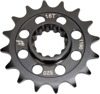 520 Steel Front Sprockets - Driven Spkt 1190-520-16