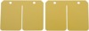 Boyesen Super Stock Single Stage Replacement Reeds SSF132