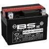 AGM Maintenance Free Battery YTZ5S-BS