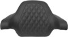 Road Sofa Lattice Tour Pak Pad Cover - For 97-13 Touring Road Sofa Lattice Tour Pak Pad Cover - For 97-13 Touring