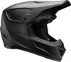 Thor Reflex Sport Carbon Stealth MIPS Helmet XS - MX helmet with MIPS and carbon fiber shell Thor Reflex Sport Carbon Stealth MIPS Helmet XS - MX helmet with MIPS and carbon fiber shell